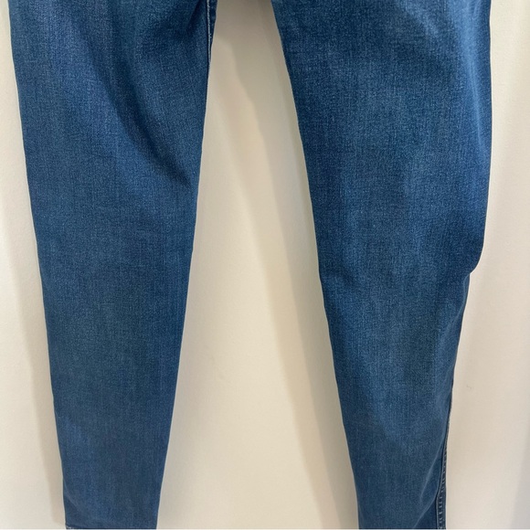 Madewell 9” HIGH-RISE SKINNY JEANS - Picture 7 of 12